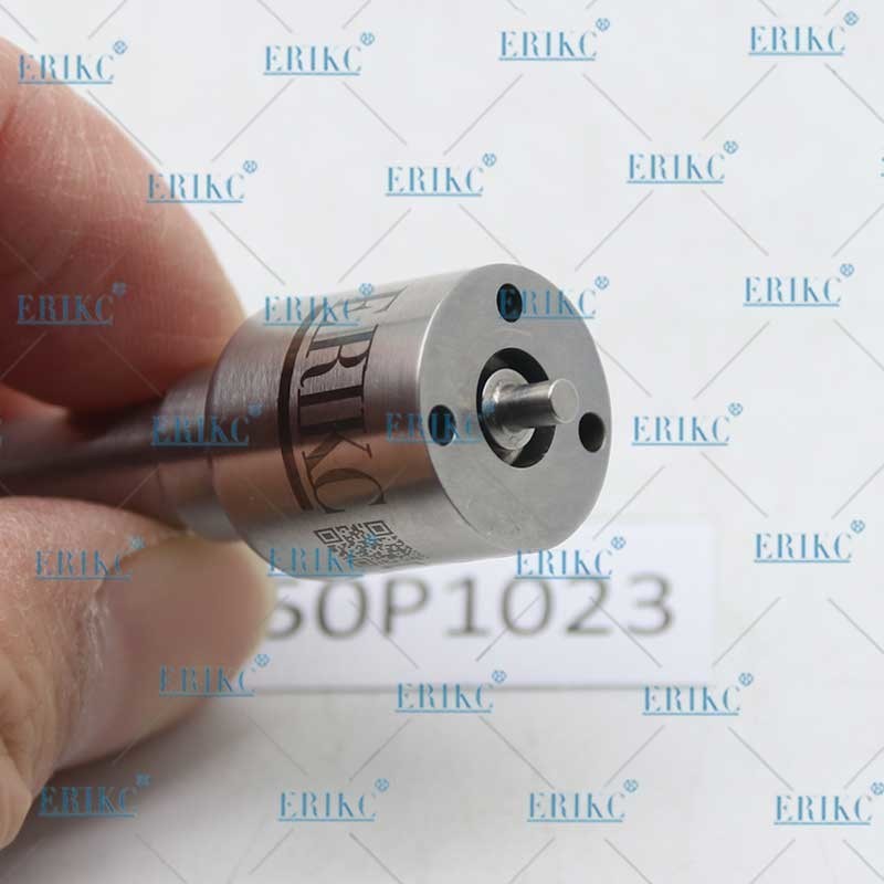 ERIKC DLLA 150 P 1023 Diesel Fuel Pump Nozzle DLLA 150P1023 DLLA150P1023 Spraying Nozzle for Denso 095000-7581