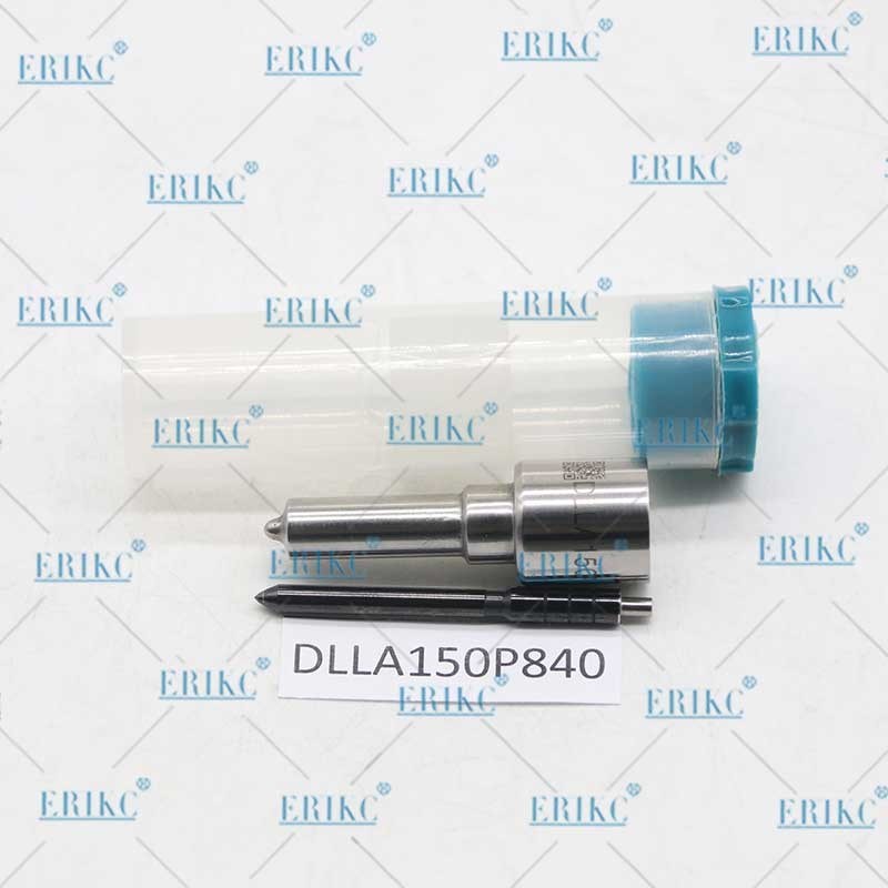 DLLA 150P840 Nozzle Sprayer Diesel DLLA 150 P 840 High Pressure Spray Nozzle DLLA 150P 840 DLLA150P840 For Denso