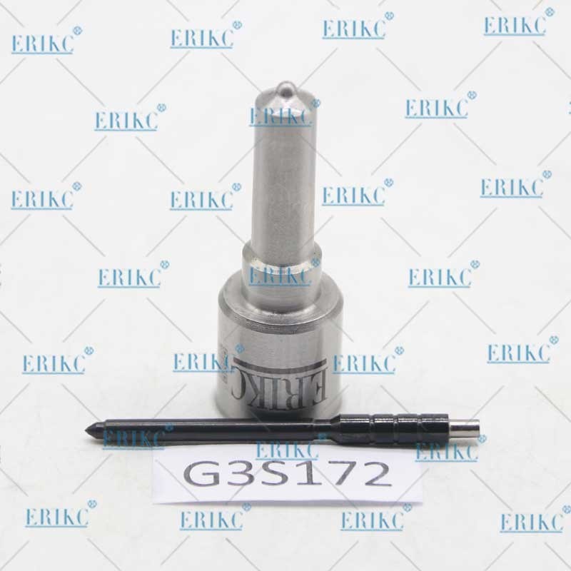 NEW G3S101 G3S107 G3S125 Diesel Performance Injector Nozzle G3S150 G3S172 Injector Nozzle