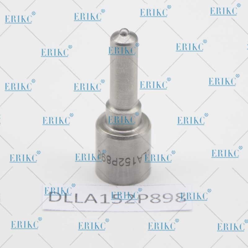 Nozzle Diesel 093400-8980 DLLA 152P898 Diesel Injector Nozzles DLLA 152 P 898 DLLA152P898 For Denso Injector 095000-5830