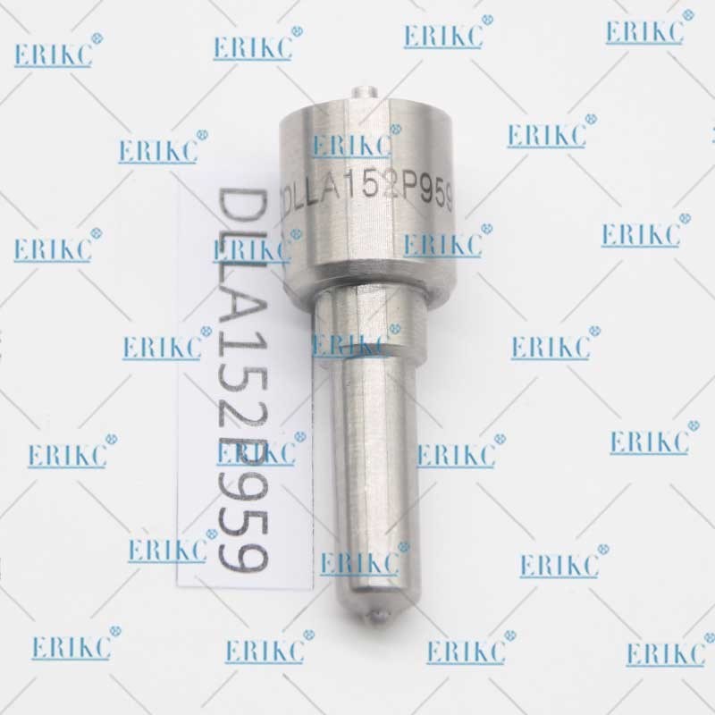 ERIKC DLLA152P959 Diesel Injector Nozzle DLLA 152P959 DLLA 152 P 959 Diesel Injector Pump Nozzle