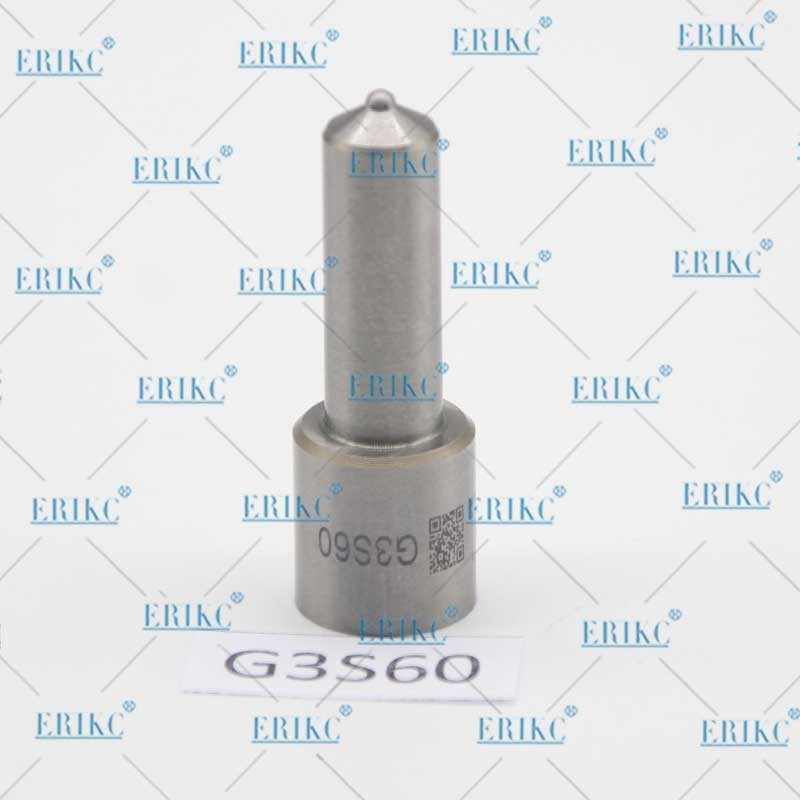 For Denso Nozzle G3S25 G3S39 G3S4 Diesel Common Rail Nozzle G3S43 G3S60 G3S66
