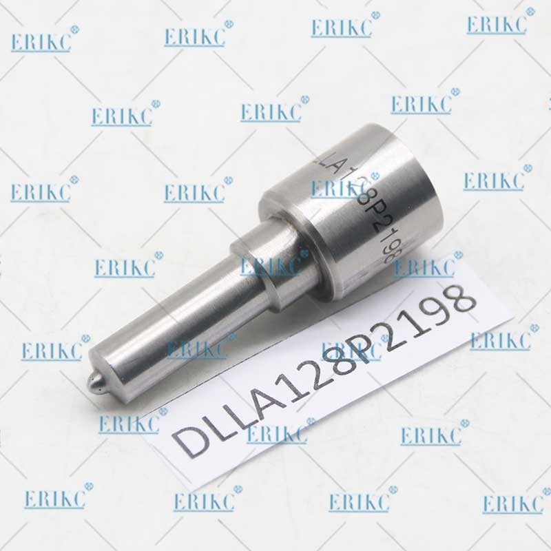 DLLA128P2198 0433172198 Diesel Injector Nozzle DLLA 128P2198 DLLA 128 P 2198 Oil Jet Nozzle Assy for 0445120251
