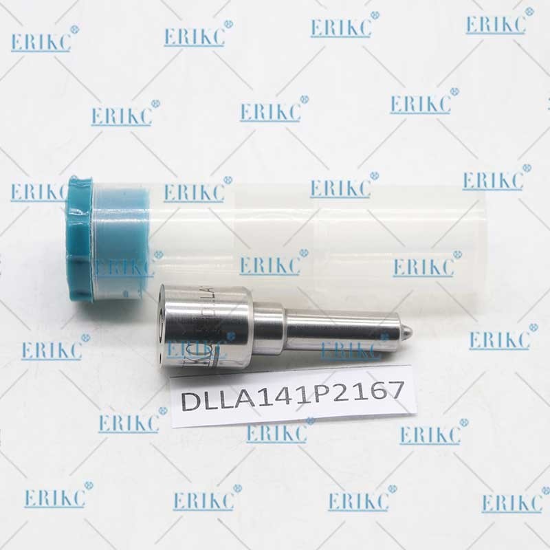 Nozzle Injector 0433172167 DLLA141P2167 Common Rail Nozzle DLLA 141P2167 Spray Jet Nozzle DLLA 141 P 2167 for Bosch 0445120203