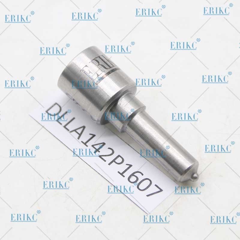 Oil Spary Nozzle DLLA 142 P 1607 0433171981 Diesel Engine Nozzle DLLA 142P1607 DLLA142P1607 for 0445110276 0986435148
