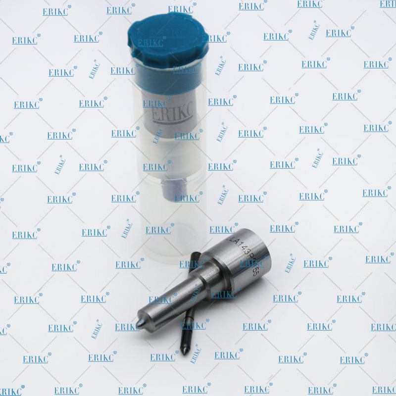 ERIKC DLLA143P2155 For BOS fuel dispenser spray nozzle DLLA 143P 2155 diesel injector nozzle DLLA 143 P 2155