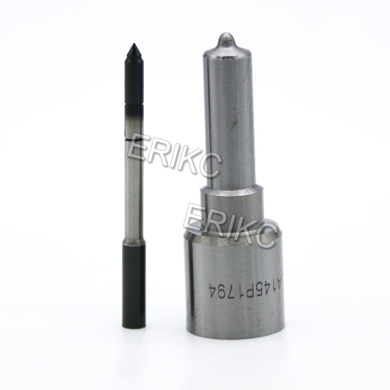 ERIKC DLLA145P1794 bosch injecion nozzle spray DLLA 145P1794 Oil Jet injector nozzle DLLA 145 P1794 for 0 445 120 157