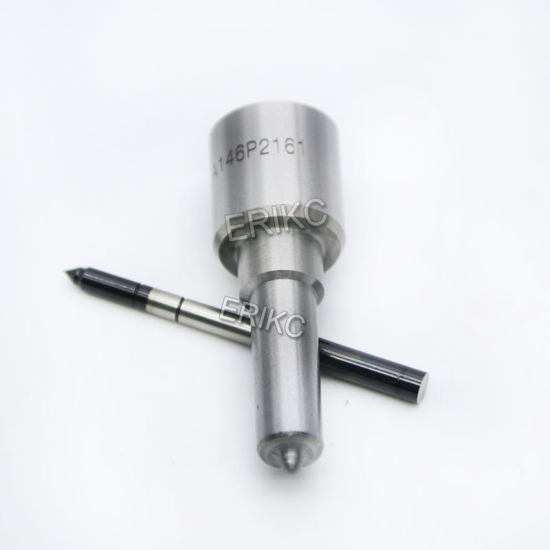 ERIKC DLLA14 P2161 For BOS diesel pizeo nozzle DLLA 146P2161 fuel Injection nozzle spray DLLA 146 P2161 for 0445120199