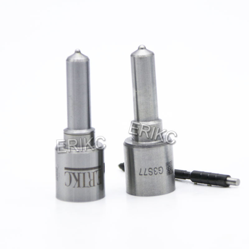 ERIKC G3S77 fuel oil pump nozzles spray G 3S77 For Delp original auto engine Injector nozzle gun