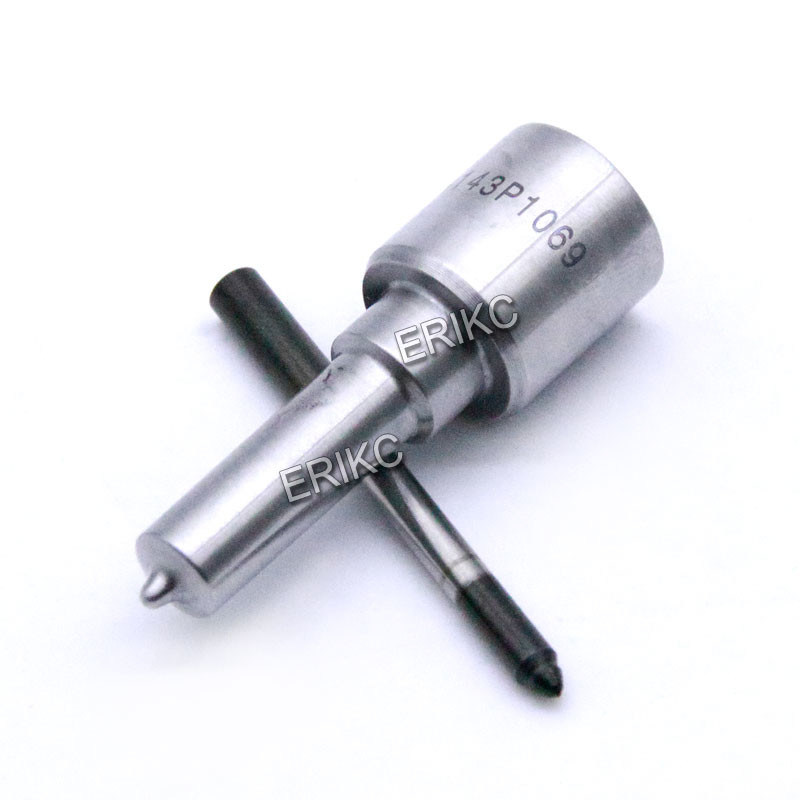 ERIKC DLLA143P1069 fuel oil nozzle DLLA 143 P 1069 ( 0 433 171 695 ) bosch injector nozzle DLLA 143P 1069 for 0445110084