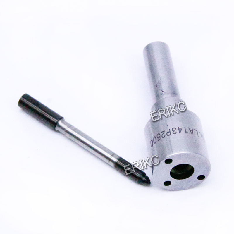 ERIKC DLLA143P2500 fuel mist spray nozzle DLLA 143 P 2500 Crdi Fuel Systerm Nozzle DLLA 143P 2500 for 0445110721