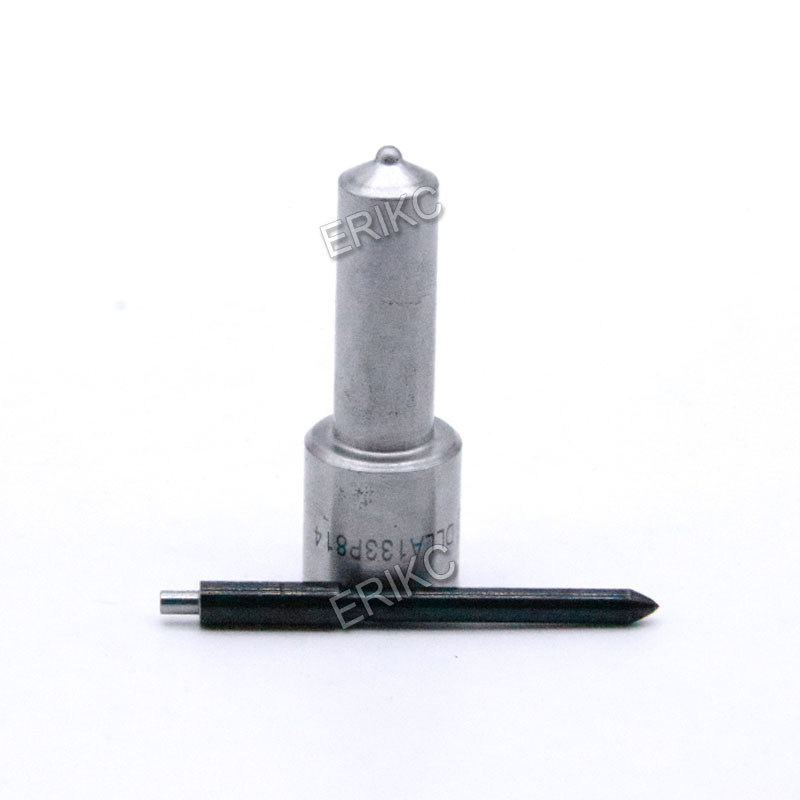 ERIKC DLLA133P814 denso injector nozzle DLLA 133 P 814 fuel spray oil nozzle DLLA 133P 814 For JOHN DEE