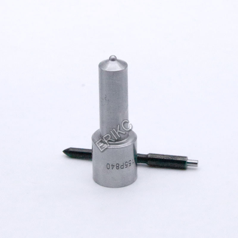 ERIKC DLLA155P840 denso truck injection nozzle DLLA 155 P 840 ( 093400-8400 ) fuel oil spray DLLA 155P 840 for Toyota
