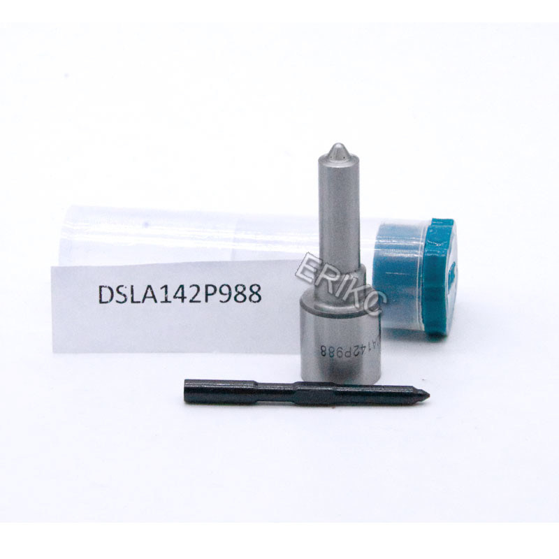 ERIKC DSLA142P988 fuel Bosch oil pump spray DSLA 142P 988 auto truck injector nozzles DSLA 142 P 988 for 0445110076