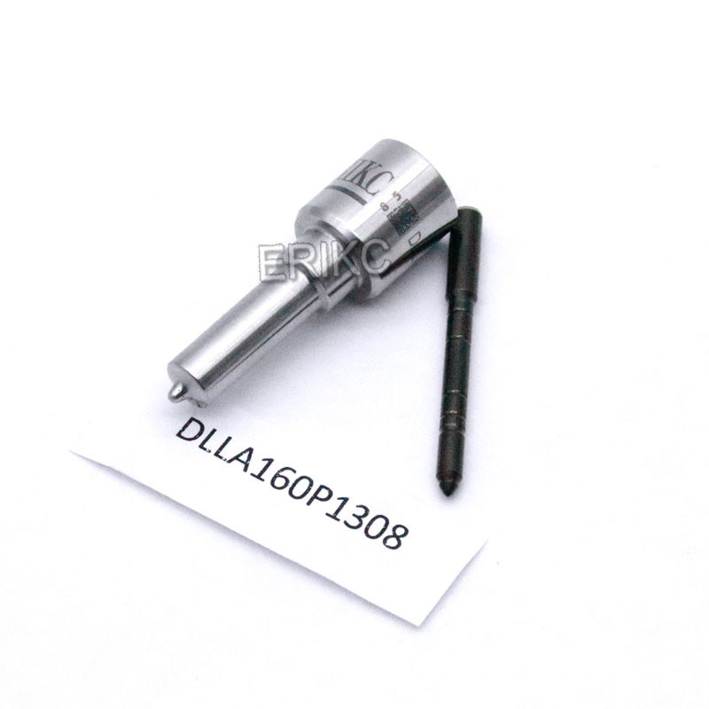 ERIKC DLLA160P1308 For BOS fuel oil spray gun DLLA 160 P 1308 vehicle injector nozzles DLLA 160P 1308 for 0445110216