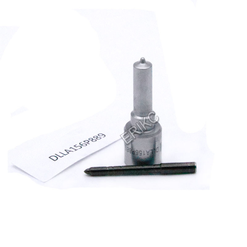 ERIKC DLLA156P889 For BOS Jet spraying nozzles DLLA 156P 889 fuel injection nozzle DLLA 156 P 889 for 0445110034