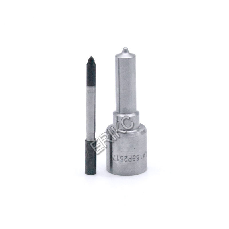 ERIKC DLLA155P2517 Bosch common rail oil nozzle DLLA 155P 2517 fuel diesel spray DLLA 155 P 2517 for 0445110745