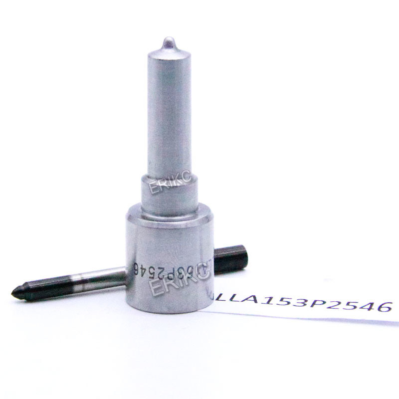 ERIKC DLLA153P2546 For BOS spray gas burner DLLA 153P 2546 diesel common rail nozzle DLLA 153 P 2546 for 0445110796