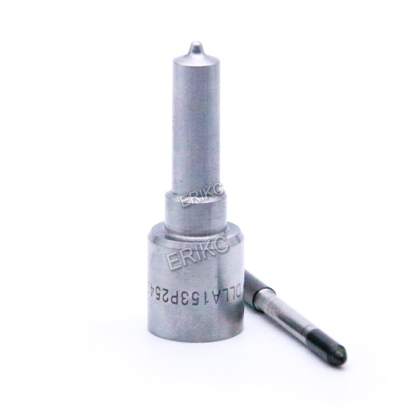 ERIKC DLLA153P2542 For BOS oil burner nozzle DLLA 153P 2542 diesel auto injector nozzle DLLA 153 P 2542 for 0445110782