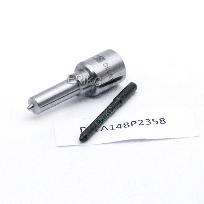 ERIKC DLLA148P2358 bosch diesel pump nozzle DLLA 148P 2358 fuel spraying systems nozzle DLLA 148 P 2358 for 0445110780
