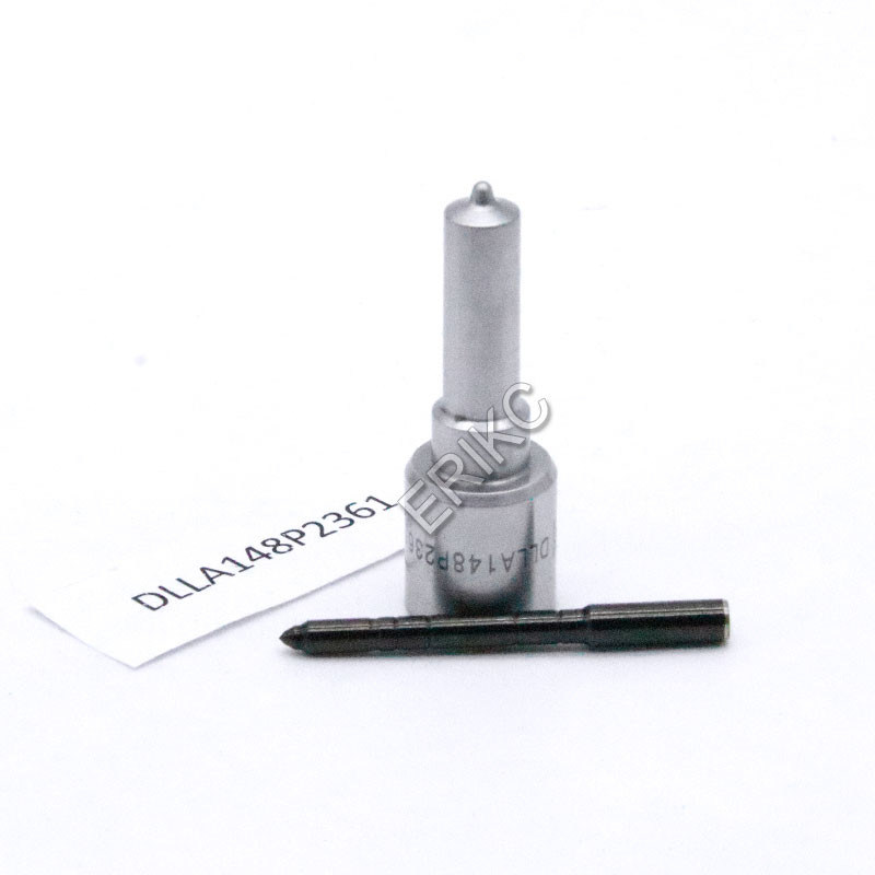 ERIKC DLLA148P2361 For BOS wholesale pump nozzle DLLA 148P 2361 injector spare parts nozzle DLLA 148 P 2361 for 0445110516