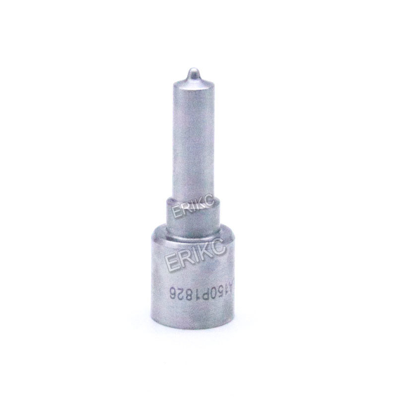 ERIKC DLLA150P1826 For BOS auto parts nozzle DLLA 150 P 1826 fuel injection nozzle DLLA 150P 1826 for 0445120160