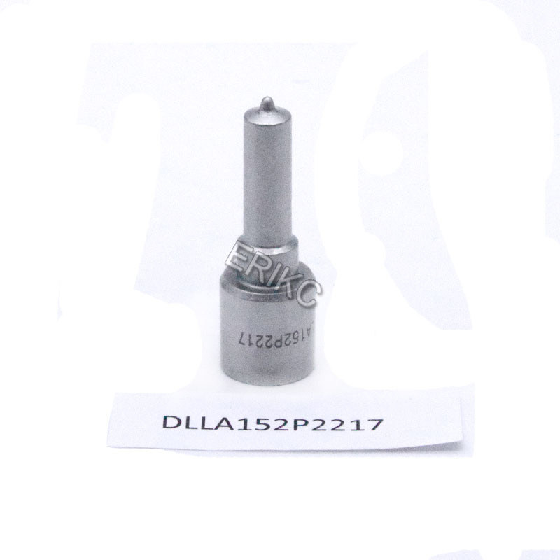 ERIKC DLLA152P2217 bosch oil burner nozzle DLLA 152P 2217 bosch diesel injection nozzle DLLA 152 P 2217 for 0445120262