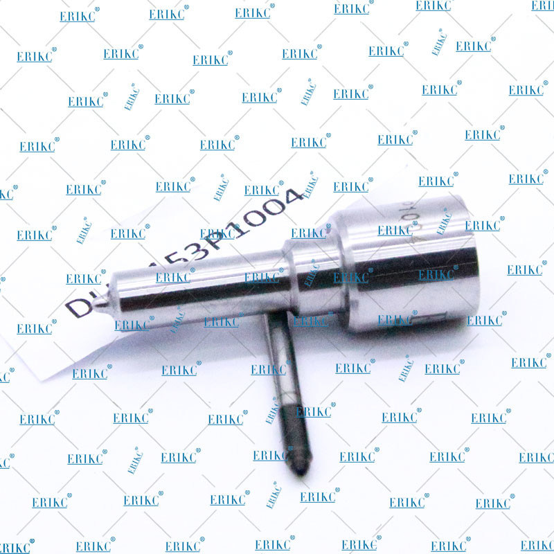 ERIKC DLLA153P1004 bosch common rail injection nozzle DLLA 153 P 1004 diesel auto parts spray nozzle DLLA 153P 1004