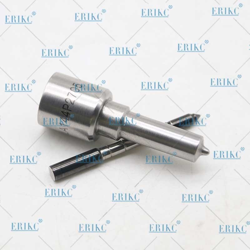 Fuel Spray Nozzle DLLA 144 P 2705 DLLA 144P2705 Common Rail Nozzle DLLA144P2705 0433172705 for 0445111042 0445111041