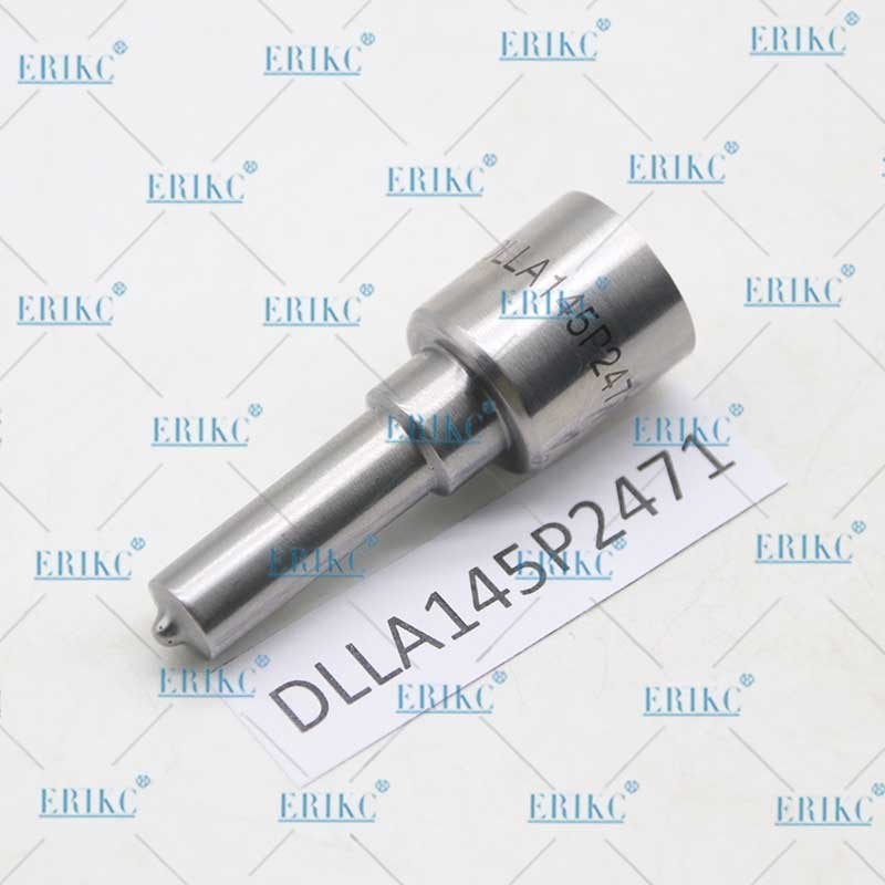 0433172471 DLLA145P2471 Fuel Injection Pump Nozzle DLLA 145P2471 DLLA 145 P 2471 Diesel Spray Nozzle for 0445110675