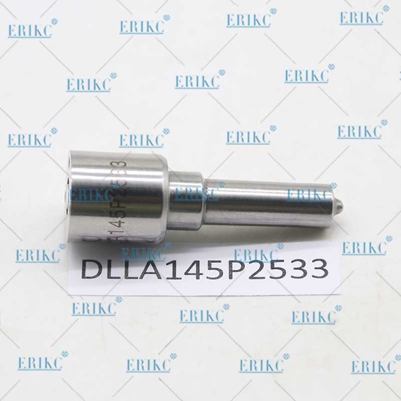 DLLA 145P2533 DLLA 145 P 2533 Diesel Engine Nozzle DLLA145P2533 0433172533 Oil Jet Nozzle Assy for 0445120421
