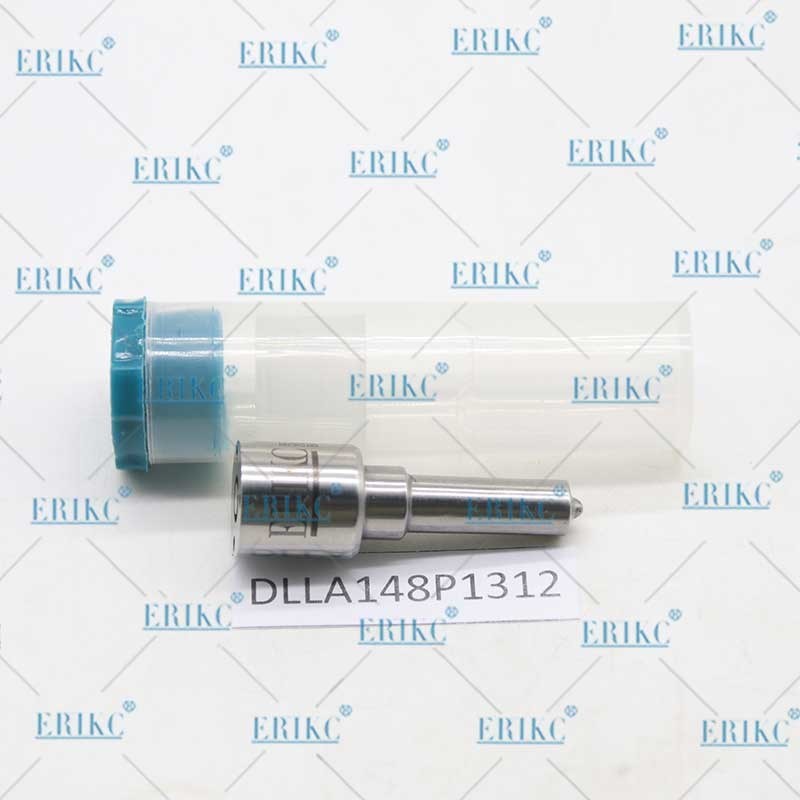 Original Fuel Nozzle DLLA 148 P 1312 DLLA 148P1312 Diesel Injector Nozzle DLLA148P1312 0433171819 for 0445110168