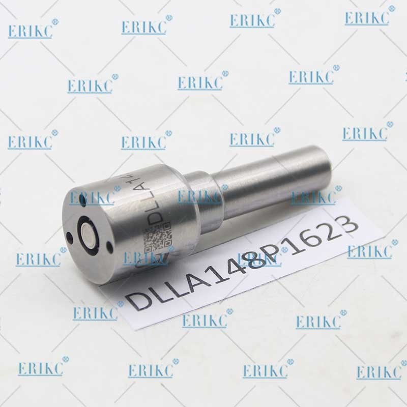 For 0445110284 0445110168 Common Rail Nozzle 0 433 171 992 DLLA148P1623 Auto Engine Nozzle DLLA 148P1623 DLLA 148 P 1623