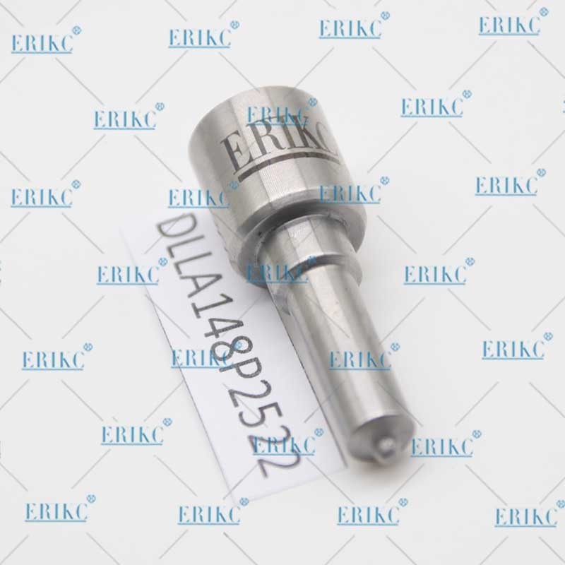 Fuel Spray Nozzle DLLA 148 P 2522 DLLA 148P2522 Diesel Pump Nozzle DLLA148P2522 0433172522 for 0445120419