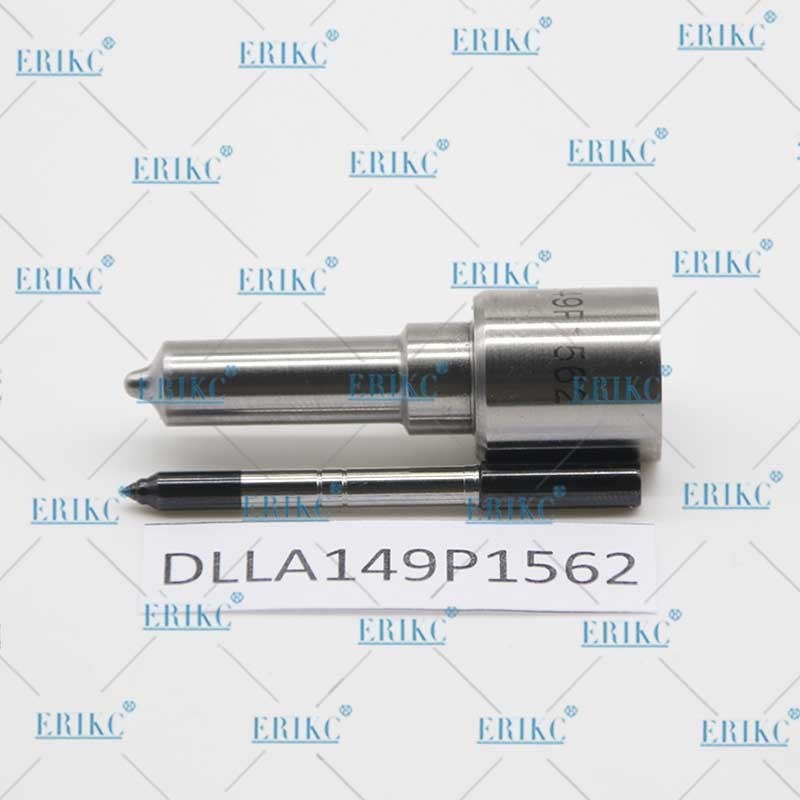 For Bosch Injector 0445120063 0445120340 DLLA149P1562 Common Rail Nozzle DLLA 149 P 1562 Diesel Injector Nozzle DLLA 149P1562 0433171961