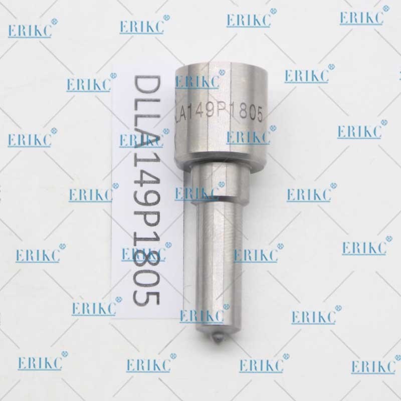 Oil Jet Nozzle DLLA 149 P 1805 DLLA 149P1805 Diesel Fuel Injector Nozzle DLLA149P1805 0433172099 For 0445120405 0445120406