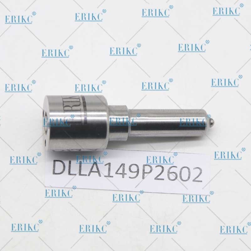 DLLA 149P2602 Diesel Injector Nozzle DLLA 149 P 2602 Fuel Engine Nozzle DLLA149P2602 0433172602 for 0445110868