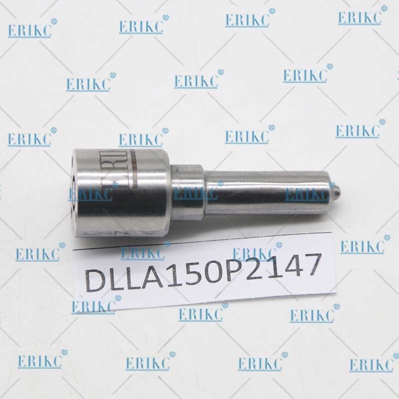 DLLA 150P2147 0433172147 Diesel Injection Nozzle DLLA 150 P 2147 DLLA150P2147 Nozzle Diesel for 0445110375 0445110634
