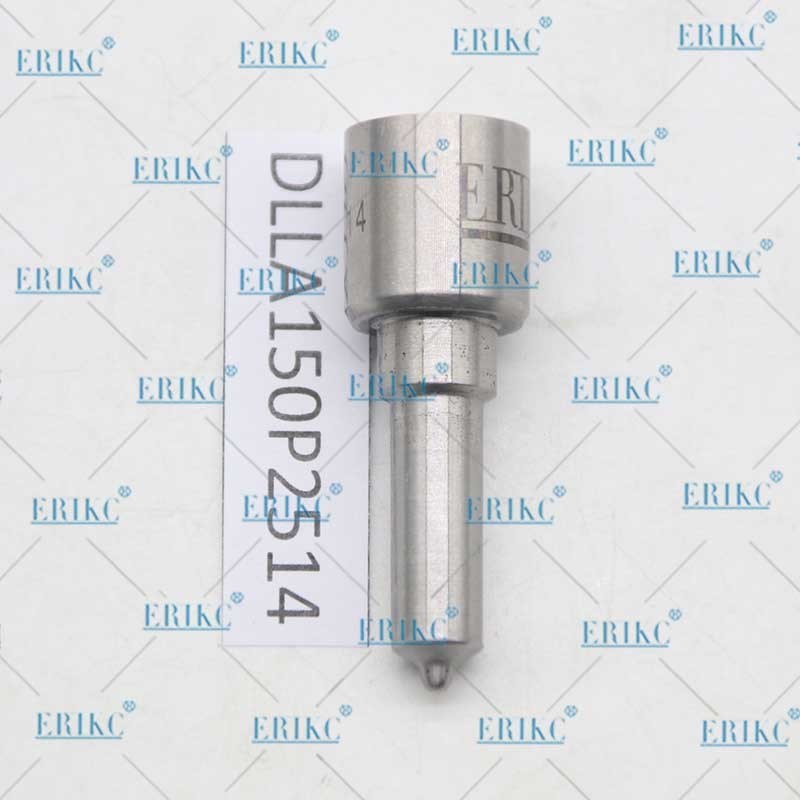 DLLA150P2514 High Pressure Nozzle DLLA 150 P 2514 Diesel Injection Nozzle DLLA 150P2514 0433172514 for 0445110741