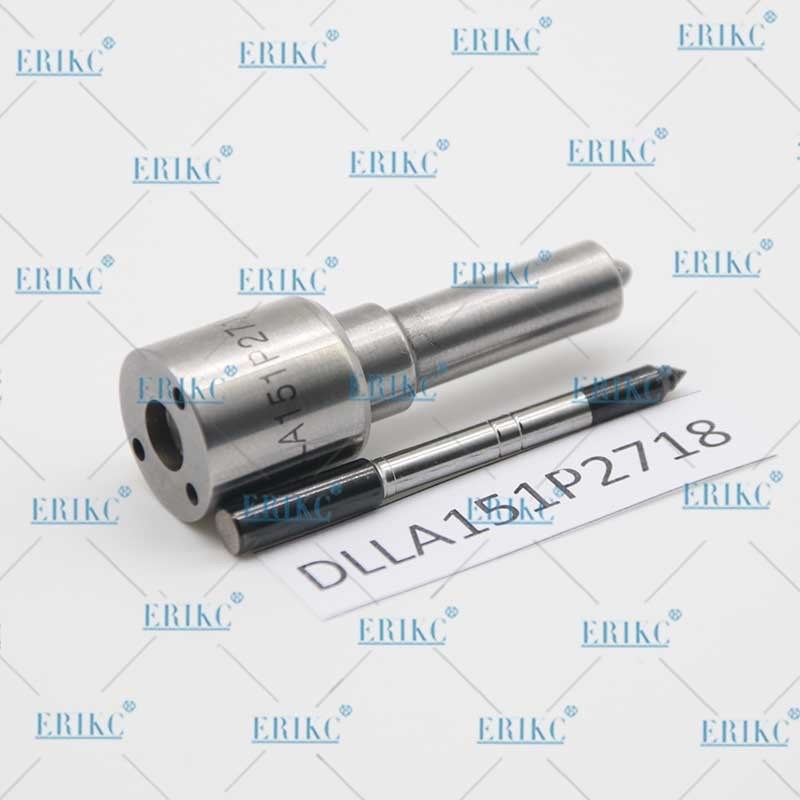 DLLA151P2718 0433172718 Diesel Injector Nozzle DLLA 151 P 2718 Fuel Injector Nozzle DLLA 151P2718 for 0445120607