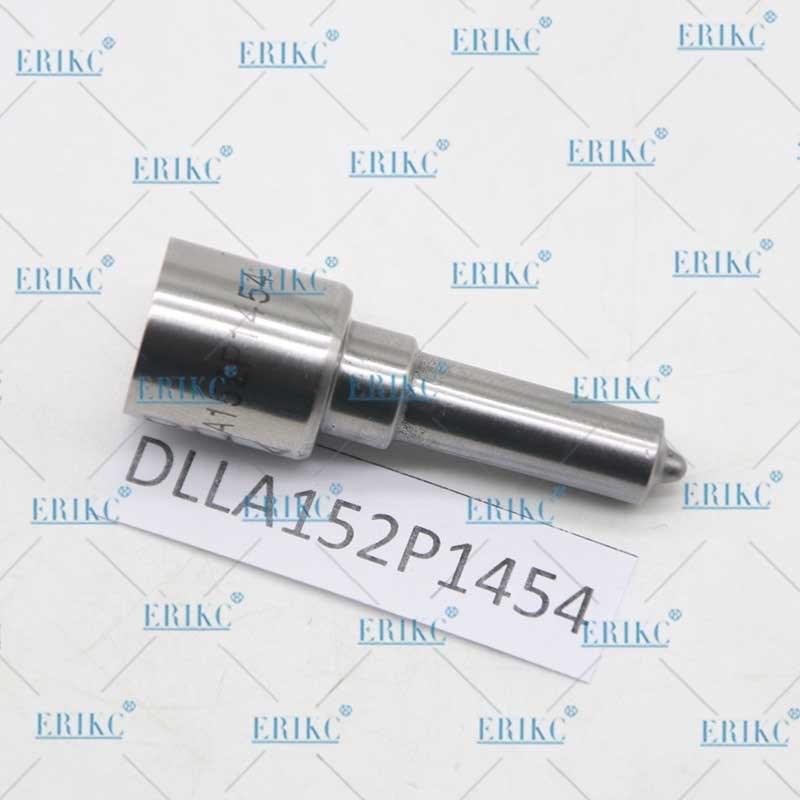 DLLA152P1454 Diesel Common Rail Nozzle DLLA 152P1454 DLLA 152P 1454 Fuel Injector Nozzle DLLA 152 P1454 DLLA 152 P 1454 For Bosch Injector