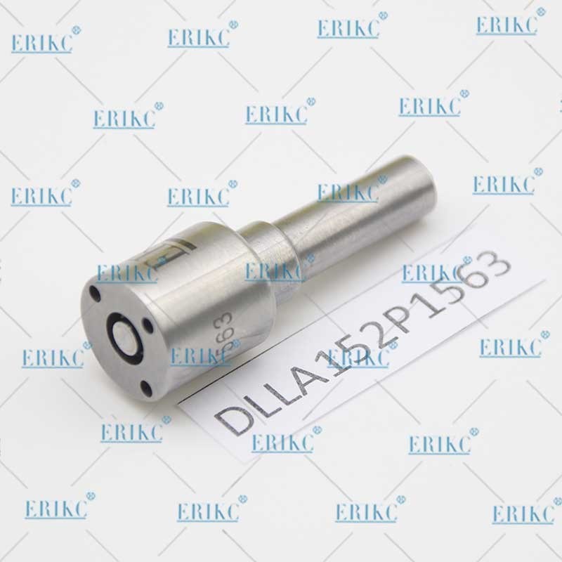 ERIKC DLLA152P1563 Common Rail Nozzle 0 433 171 962 DLLA 152P1563 Diesel Parts Nozzle DLLA 152 P 1563 For 0 445 120 062