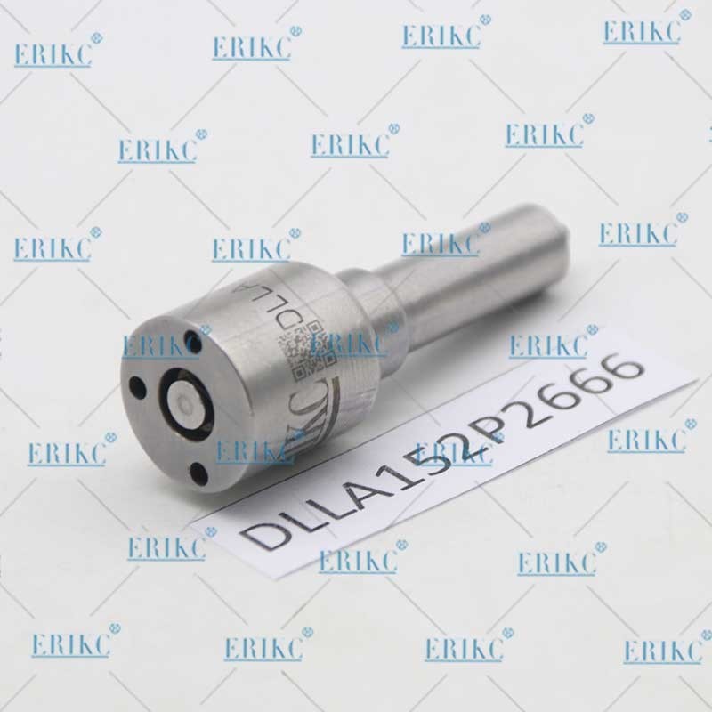 DLLA152P2666 Original Diesel Nozzle 0433172666 DLLA 152P2666 Diesel Injector Nozzle DLLA 152 P 2666 for 0445120554