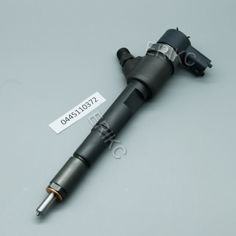 ERIKC 0445110372 bosch common rail fuel injector 0 445 110 372 CR diesel engine injector 0445 110 372