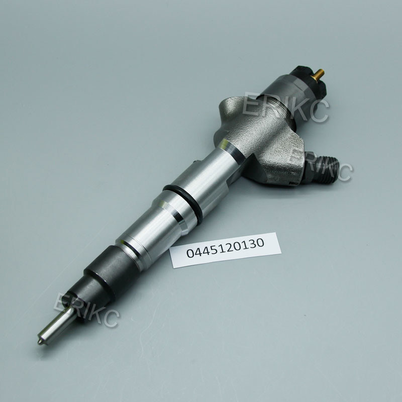 ERIKC 0445120130 For BOS original spare parts injection 0 445 120 130 fuel injector assy 0445 120 130 for WEICHAI
