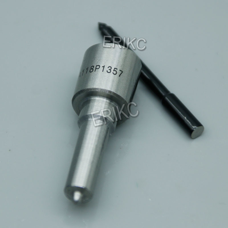 ERIKC original For BOS spray DLLA 118 P 1357 diesel injection nozzle DLLA 118P1357 ( 0 433 171 843 ) for 0445120029