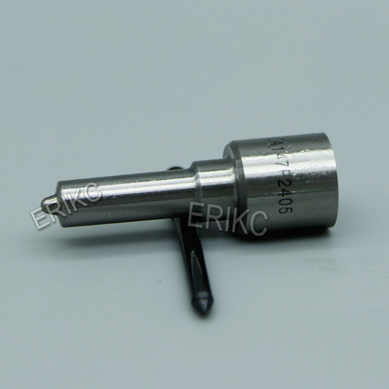 ERIKC DLLA147P 2405 For BOS diesel pump parts injector nozzle DLLA 147 P2405 fuel system nozzle DLLA 147P 2405