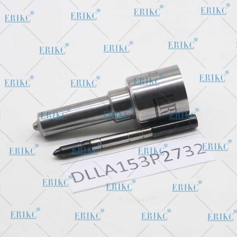 DLLA153P2732 0433172732 Common Rail Injector Nozzle DLLA 153 P 2732 Oil Spary Nozzle DLLA 153P2732 for 0445111075 0445111074