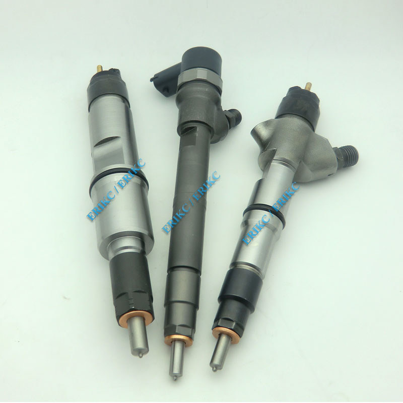 ERIKC  0445 110 106 For BOS standard injector 0 986 435 045 For BOS diesel injector 0986 435 045 for Mercedes