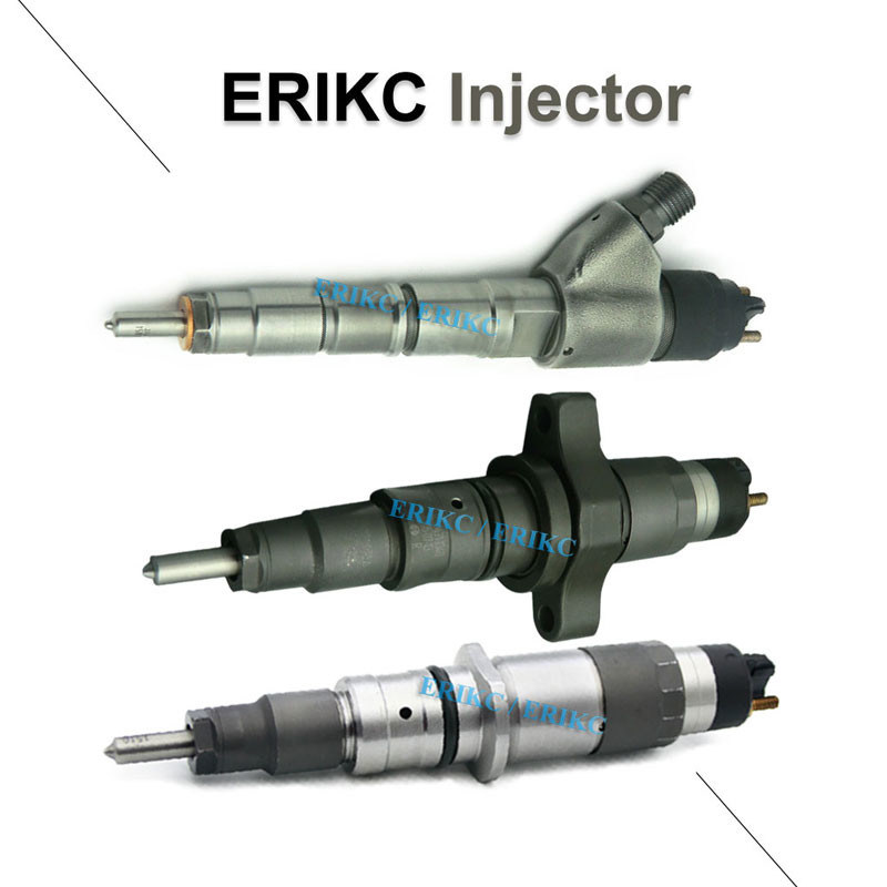 ERIKC original injector 0445110170 ( 0445 110 170 ) For BOS oil injection 0986435045 for Mercedes Benz A6110701487